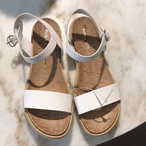 Sun + Stone Women sandals